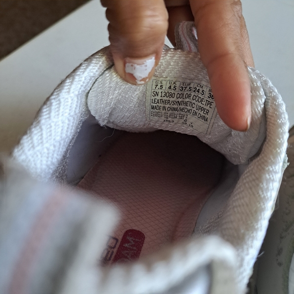 Skechers D'Lites Zip Along Sneakers - Picture 7 of 7